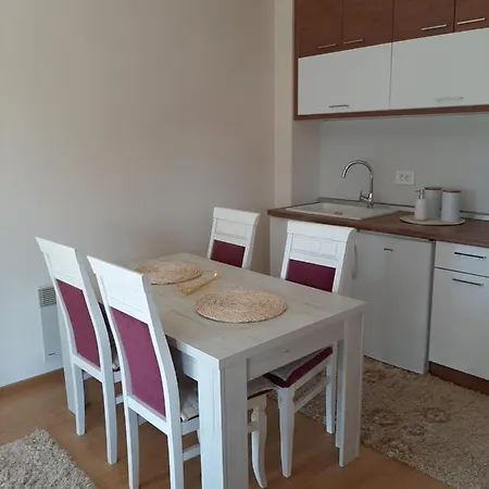 Apartment Falcon Zlatibor