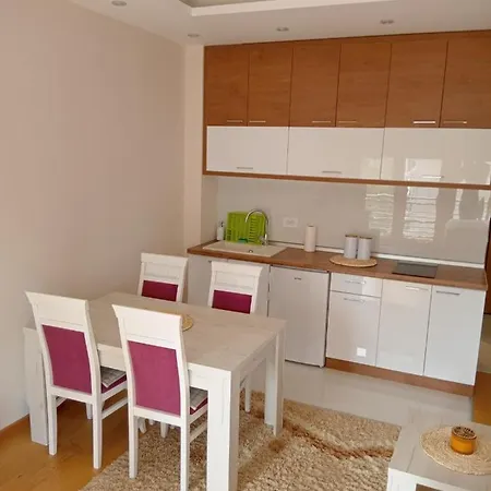 Apartment Falcon Zlatibor