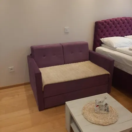 Διαμέρισμα Falcon *