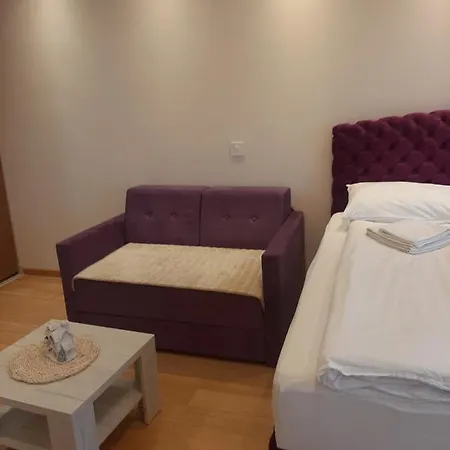 Falcon Apartament