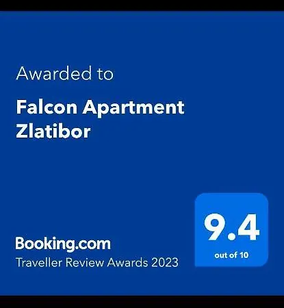 Falcon Apartment