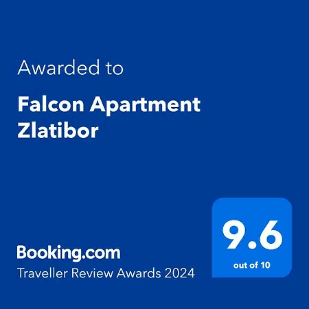 Falcon Apartment