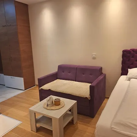 Apartment Falcon Zlatibor