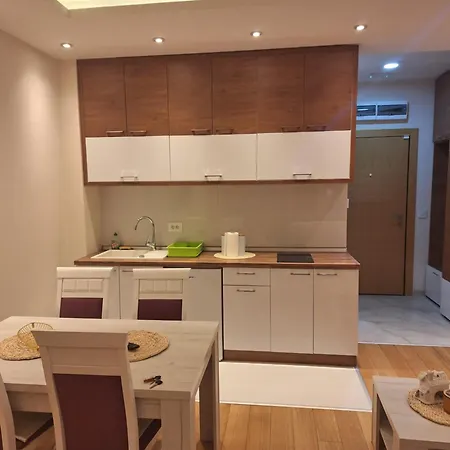 Falcon Apartment Zlatibor