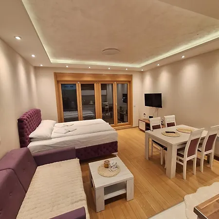 Apartment Falcon Zlatibor