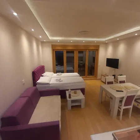 Apartment Falcon Zlatibor