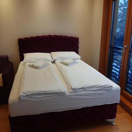 Apartment Falcon Zlatibor