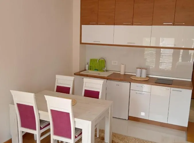 아파트 Falcon 즐라티보