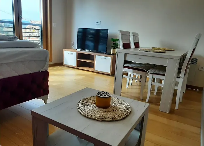 Falcon * 兹拉蒂博尔