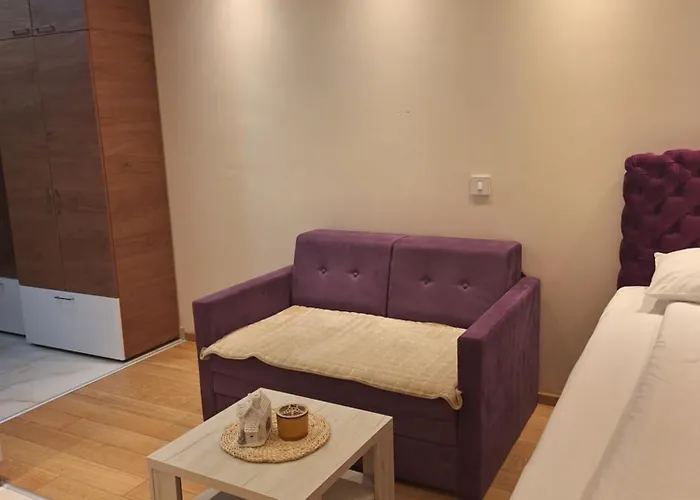 아파트 Falcon 즐라티보